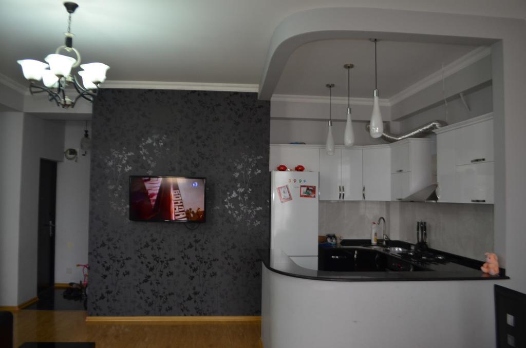 Apartment Like Home 바투미 객실 사진
