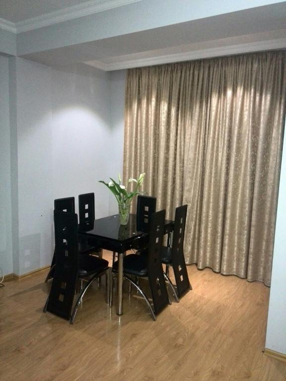 Apartment Like Home 바투미 객실 사진