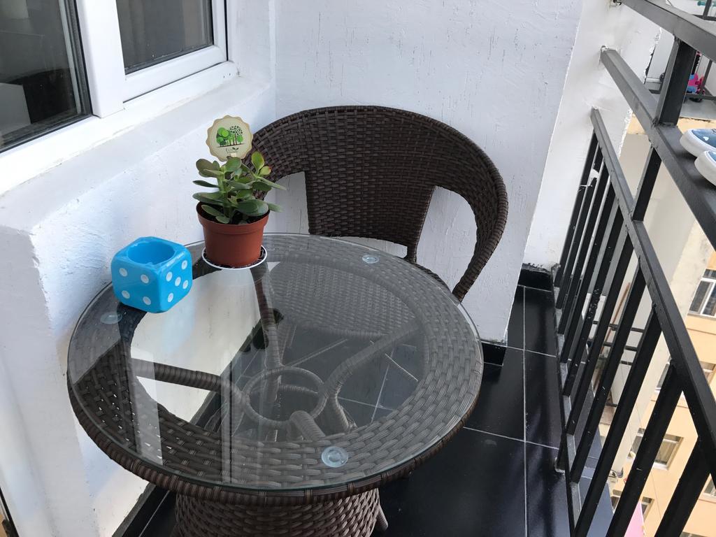 Apartment Like Home 바투미 외부 사진