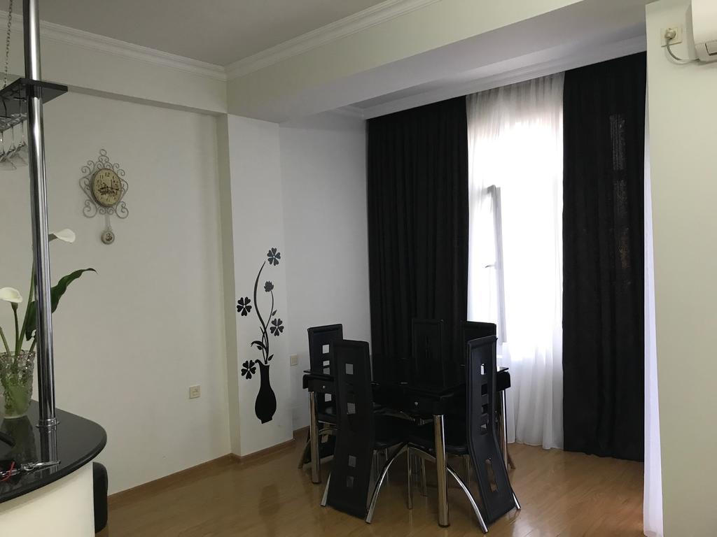 Apartment Like Home 바투미 외부 사진