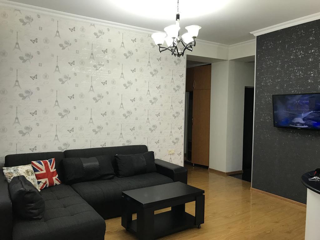 Apartment Like Home 바투미 외부 사진